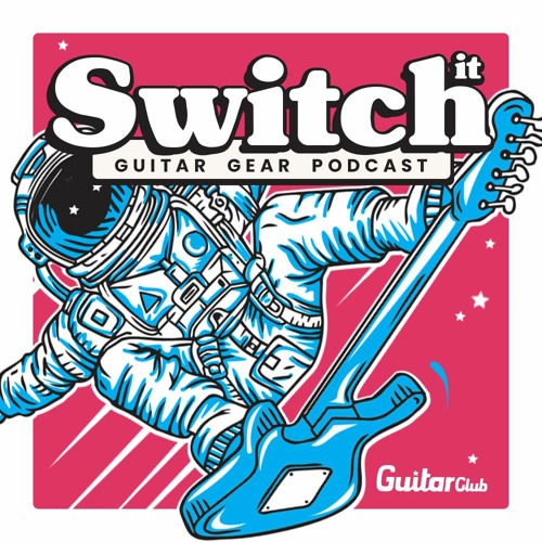 Switch It #1 MAESTRO FuzzTone con Fender '67 Stratocaster
