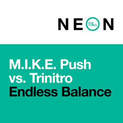 Endless Balance (Extended Mix)