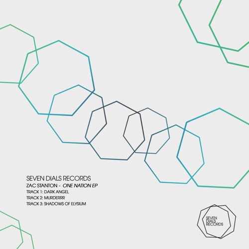 Zac Stanton - Shadows Of Elysium (Extended Mix)