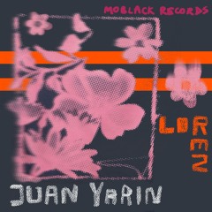 MBR621 - Juan Yarin - Clokkie (Original Mix)
