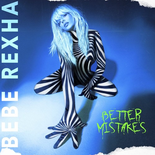 Bebe Rexha – Break My Heart Myself (Blagoja Remix 2021)