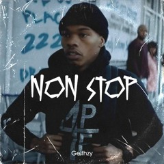 "Non Stop" - Lil Baby x Nardo Wick x Est Gee Type Beat | Trap Type Beat