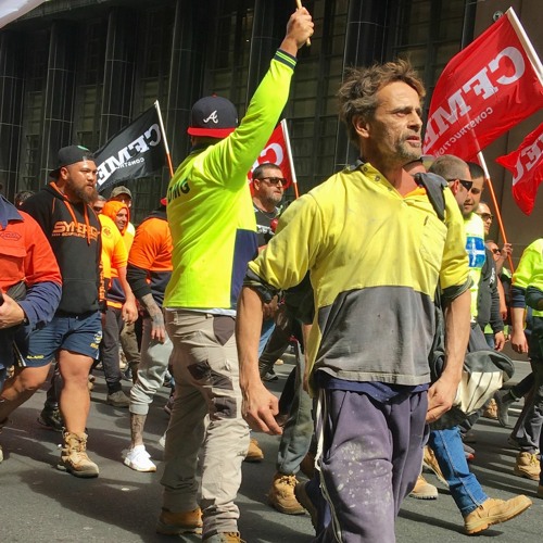The Left: How We Can Build It and How We Can Destroy It