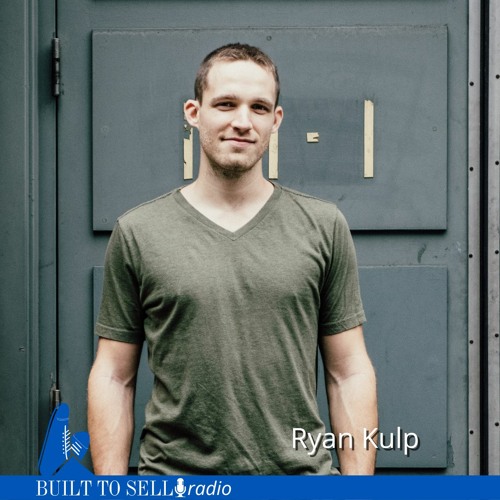 Ep 351 The Surprising Reason Ryan Kulp Sold Fomo