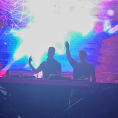 MoHeato B2B DJ the DJ at 1015 Folsom 06.20.2024