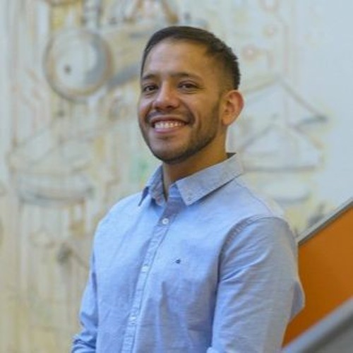 Stream Entrevista con Leopoldo Pérez Obregón DespuésDeLaTormenta by