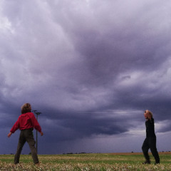 after rain comes sun comes rain