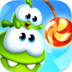 Cut The Rope Remastered OST: Evan's Home Stage Music