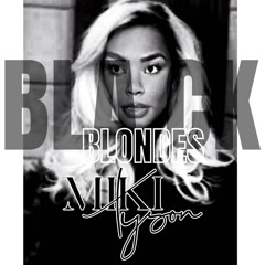 Black Blondes