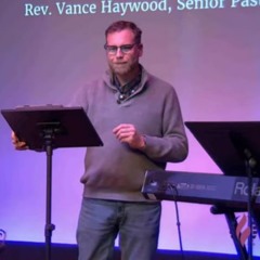 The Courage to Say Yes