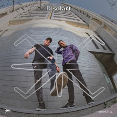 Disolart (ESP) - A100 Records Podcast 112 (07-07-2021)