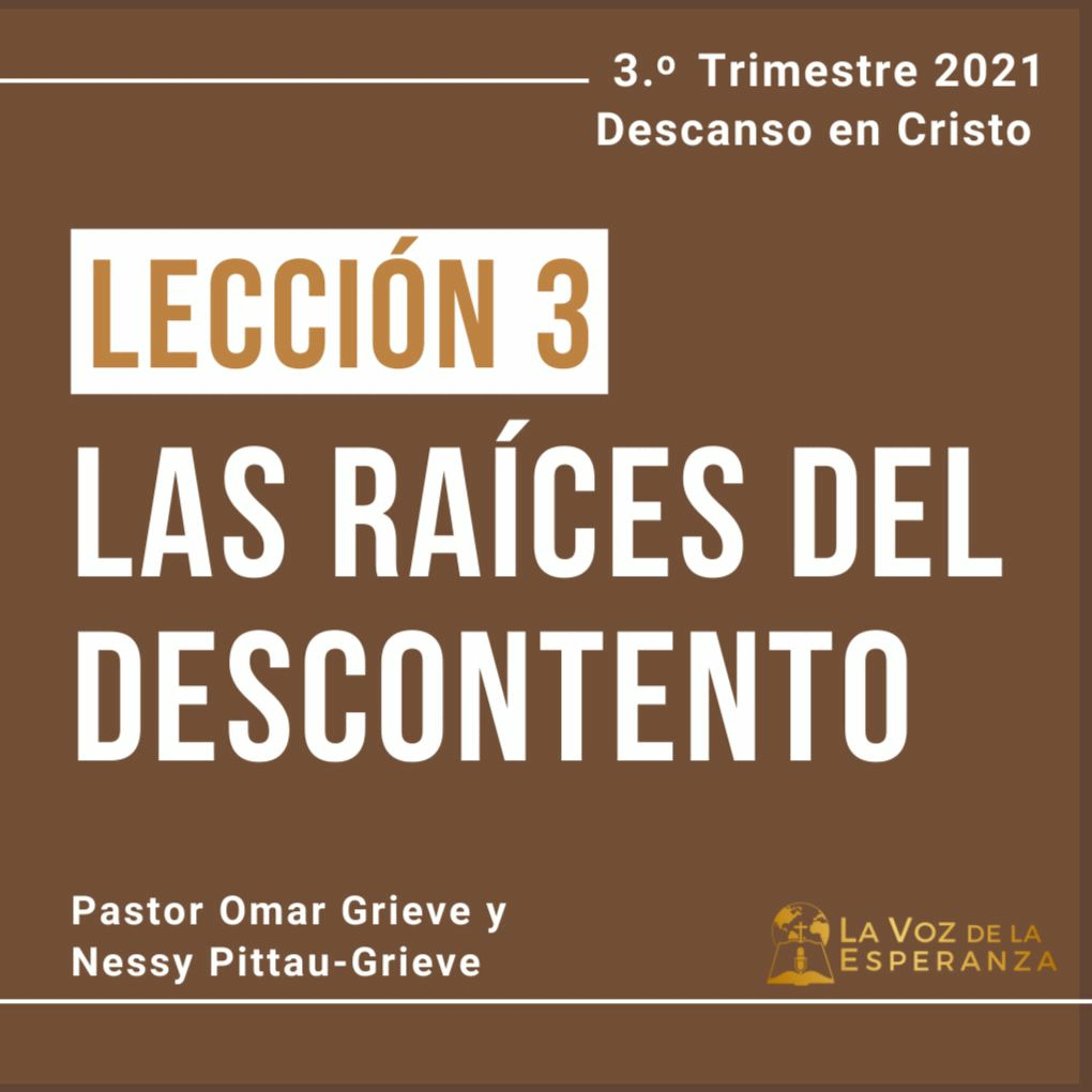 La Voz de la Esperanza