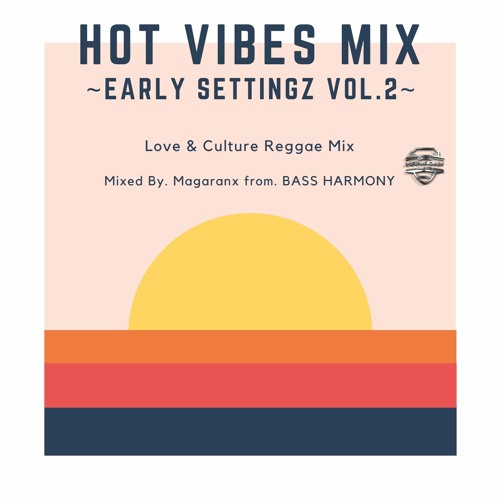 HVM ~Early Settingz Vol.2~
