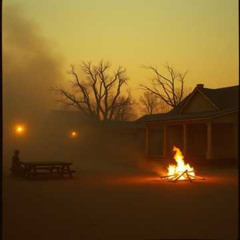 Thelma and the Preacher