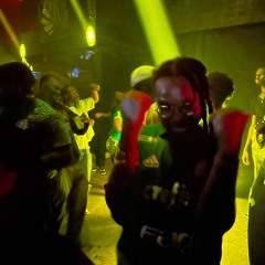 K. Sabina - Grapevine (ft. SiNERGY)