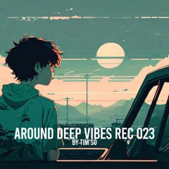 Around Deep Vibes Rec 023