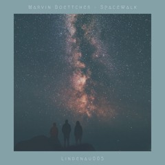 PREMIERE - Marvin Boettcher - Golosa (04177 Records)