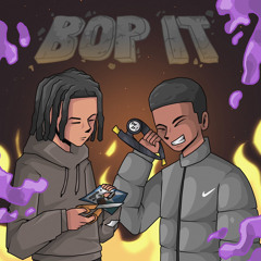 Zeddy Will & Dayymein - Bop It