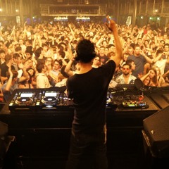 Jayzo - Recorded at Techno Tuesday Amsterdam 19.07.2022