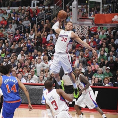 Blake Griffin Prod. Slimi