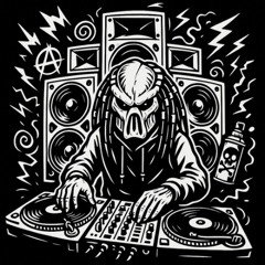 Wavetek - Alien Flow