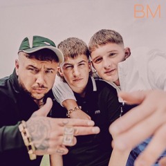 Bad Boy Chiller Crew 450 [feat. S Dog] (BM Remix)
