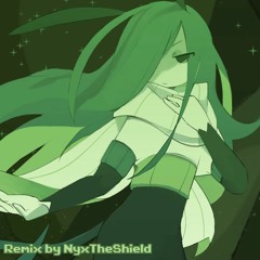 Dweller's Empty Path (Original Sound Track)
