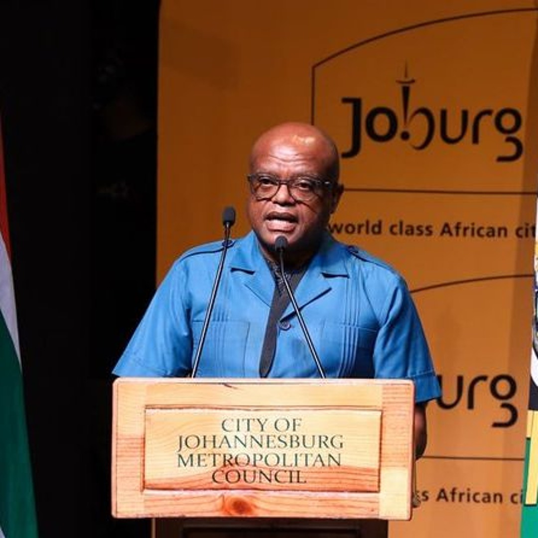 Al Jama-ah expresses full support for Dada Morero as next Johannesburg mayor