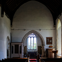 caught by the tide [Burnham Market april 2025]