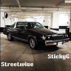 STREETWISE (FREE DL)