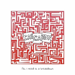 Cascandy - All I Need (Original Mix)