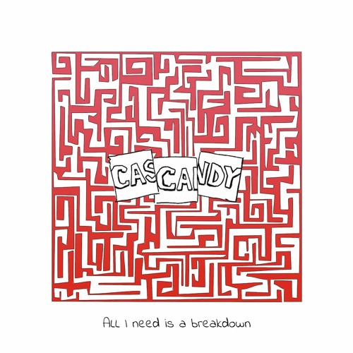Cascandy - Breakdown (Original Mix)