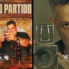 VS - CORAÇÃO PARTIDO - Grupo Menos É Mais