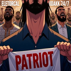 The Elections in the East.wav