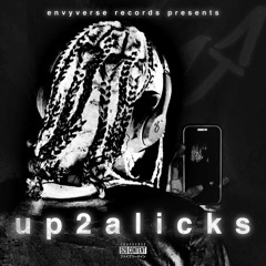 UP2ALICKS!