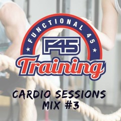 F45 Cardio Mix 3