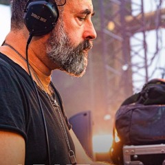 Dave Clarke