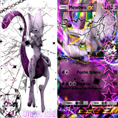 #mew2# 💜 w/etai s0 [prod. tenoji + fxckyeahako] ig. @kkyyogre, @etai.s0