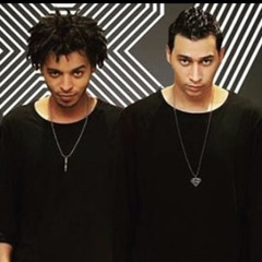 نحن نريدها هلس - اوكا و اورتيجا