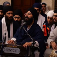 Thoo Dhariaao Dhaanaa Beenaa - Bhai Harpreet Singh Jee (Delhi)