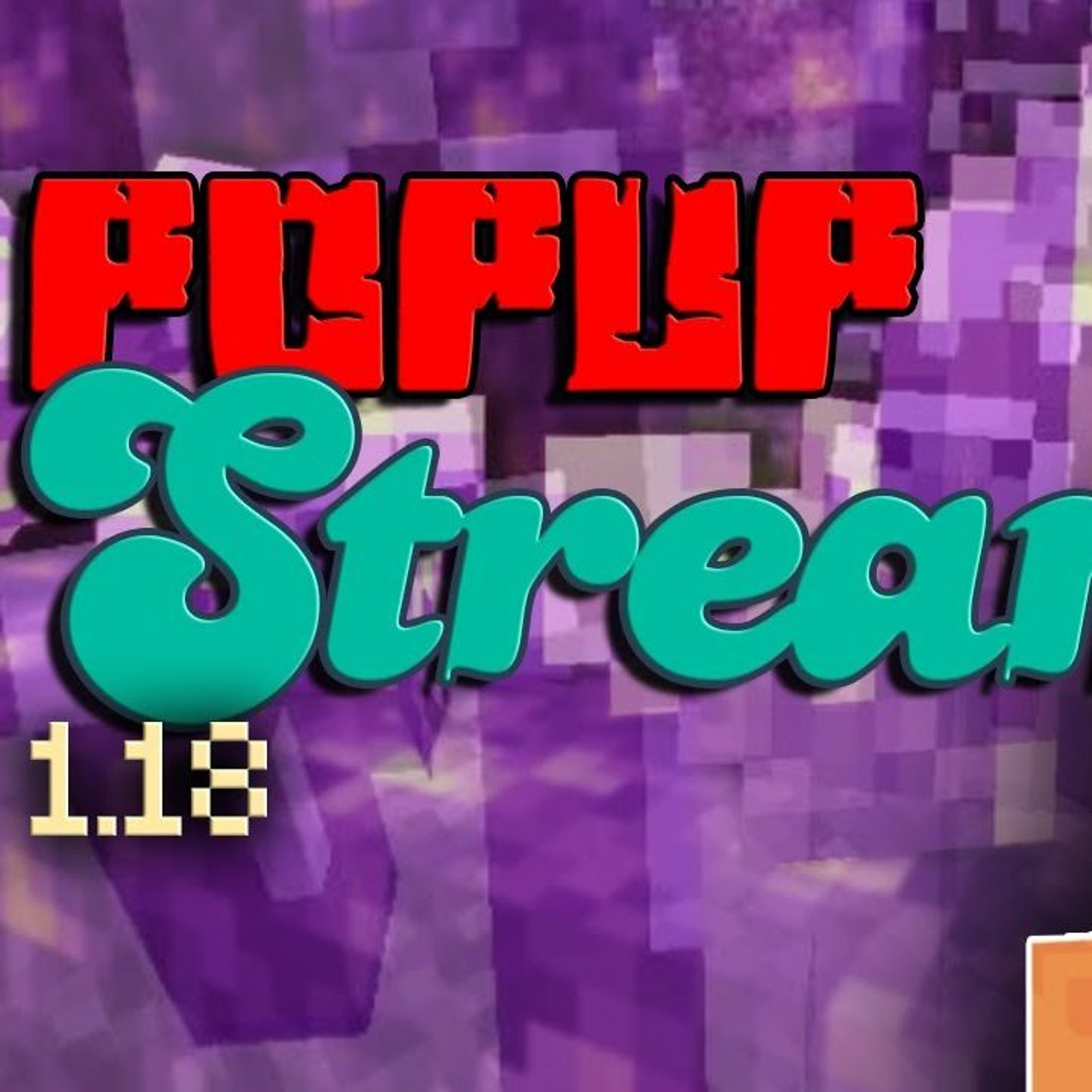 POP-UP TECHNO & TRANCE STREAM 16TH MAY 2022 episode artwork