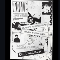 Tonic w/ Ludus & Rizzo - August 15th 2025