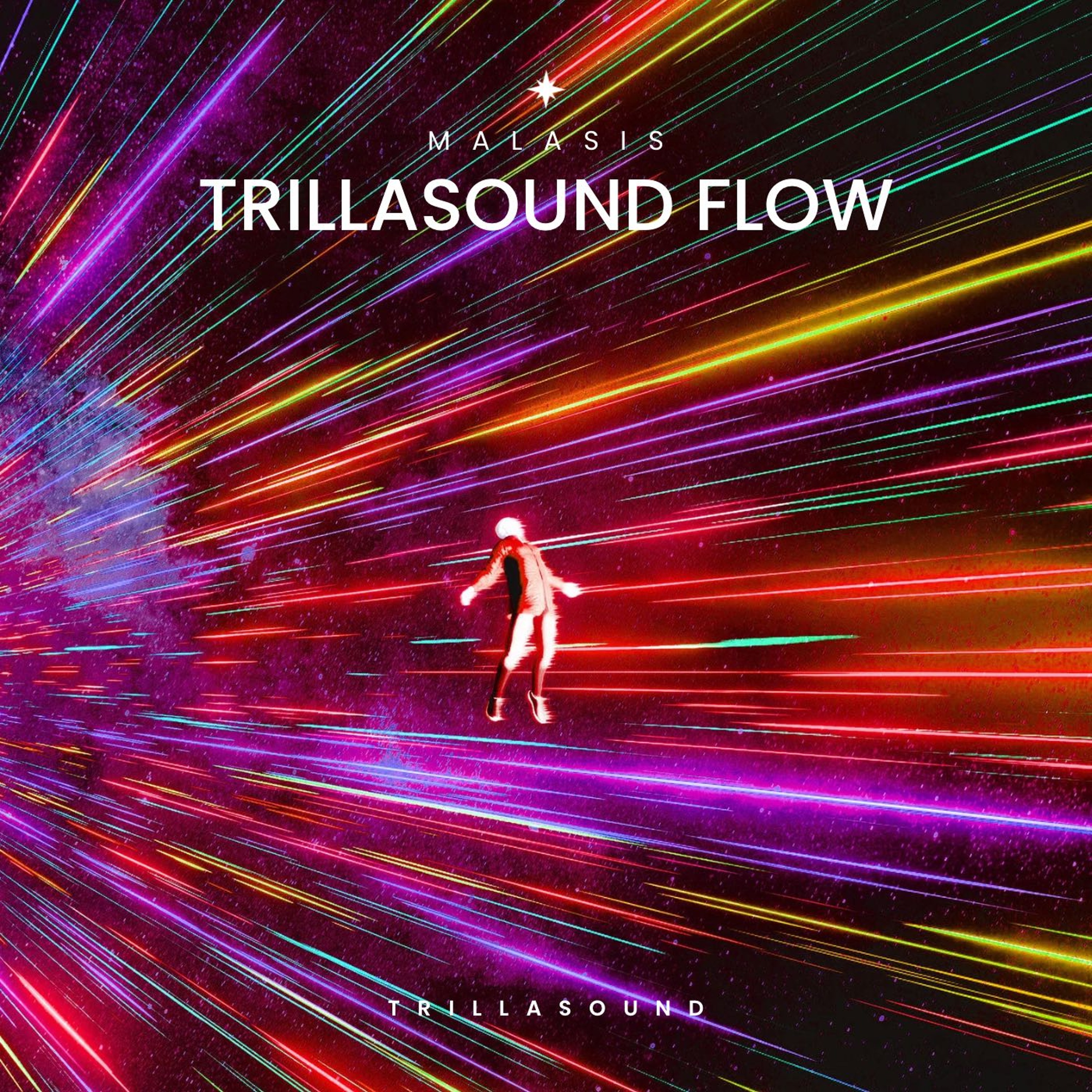 TRILLASOUND FLOW (Official) episode artwork