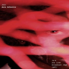 Axis Arkestra_nts_421