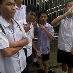 PUN - ที่เดิม (Tee derm) w//ข้าวหอมจอมพล, p_427s
