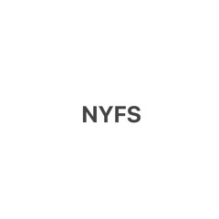 NYFS-Need you for sure