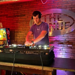 TW Live @ The Venue Colne.WAV