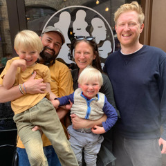 The Sweet Spot w/ Dan D - 26/04/25 - [Voices Radio]