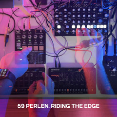 Riding The Edge