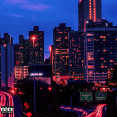 12AM IN NORTH ATLANTA PROD. GXRA